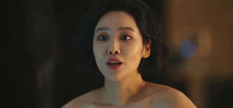 cha joo-young nude|Ha Yeon.